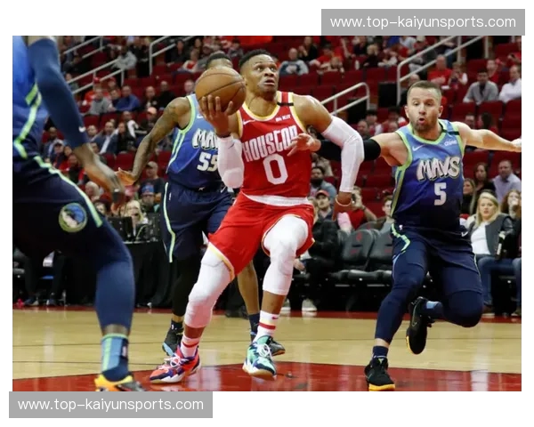 独行侠转会：从重建到冲冠的每一步