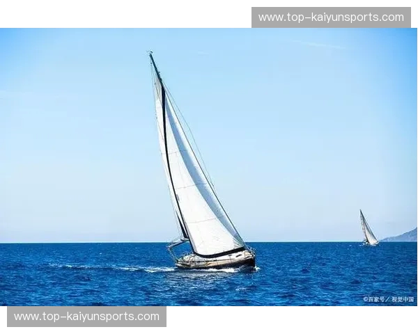 帆船，风的语言与自由的邀请
