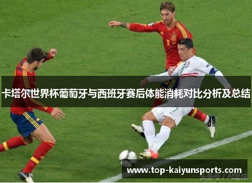 卡塔尔世界杯葡萄牙与西班牙赛后体能消耗对比分析及总结